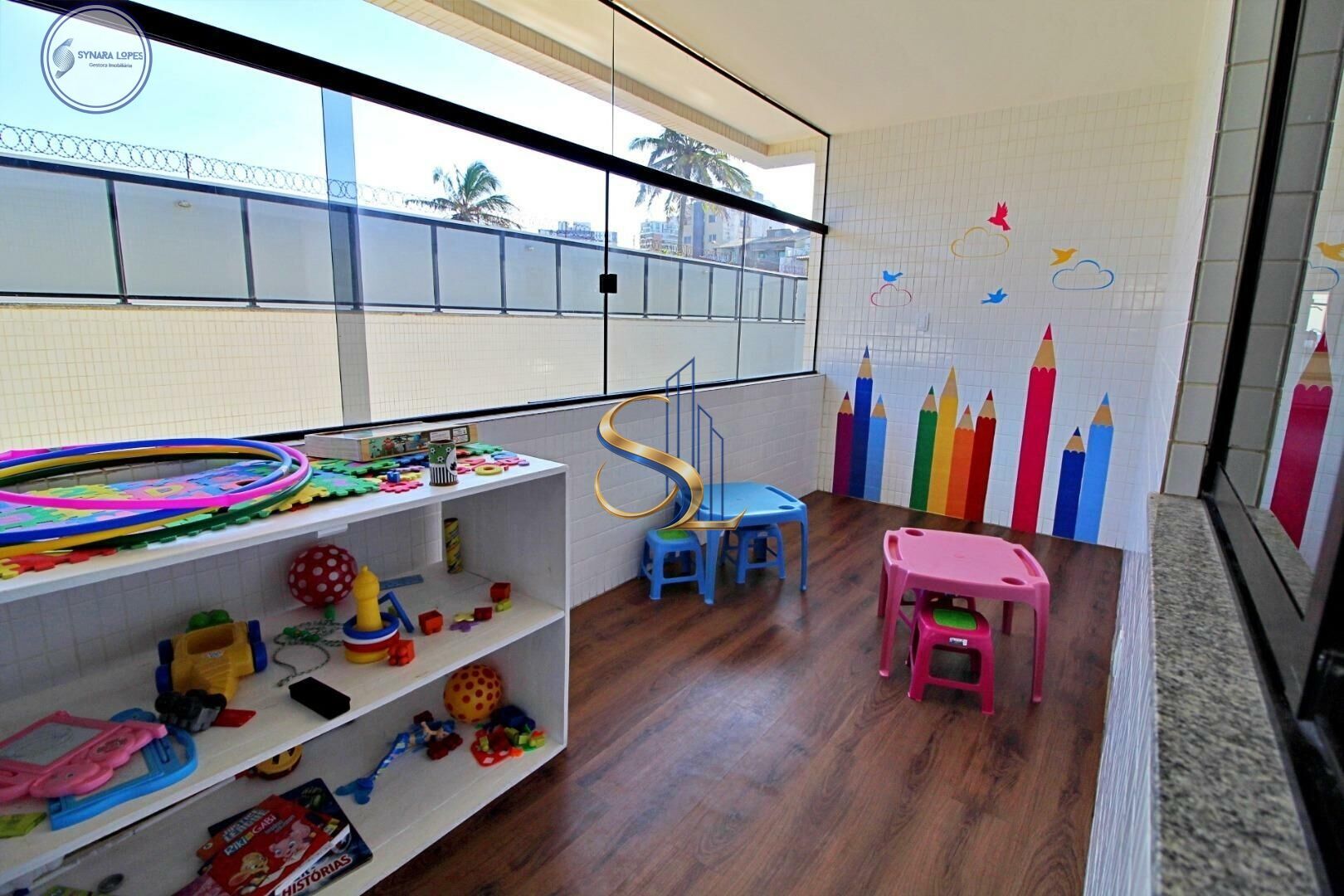 Apartamento, 2 quartos, 64 m² - Foto 26