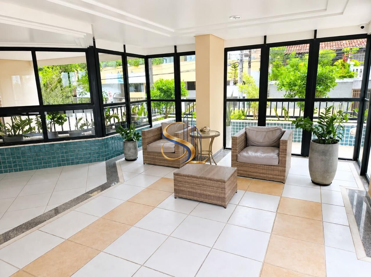 Apartamento, 2 quartos, 67 m² - Foto 19