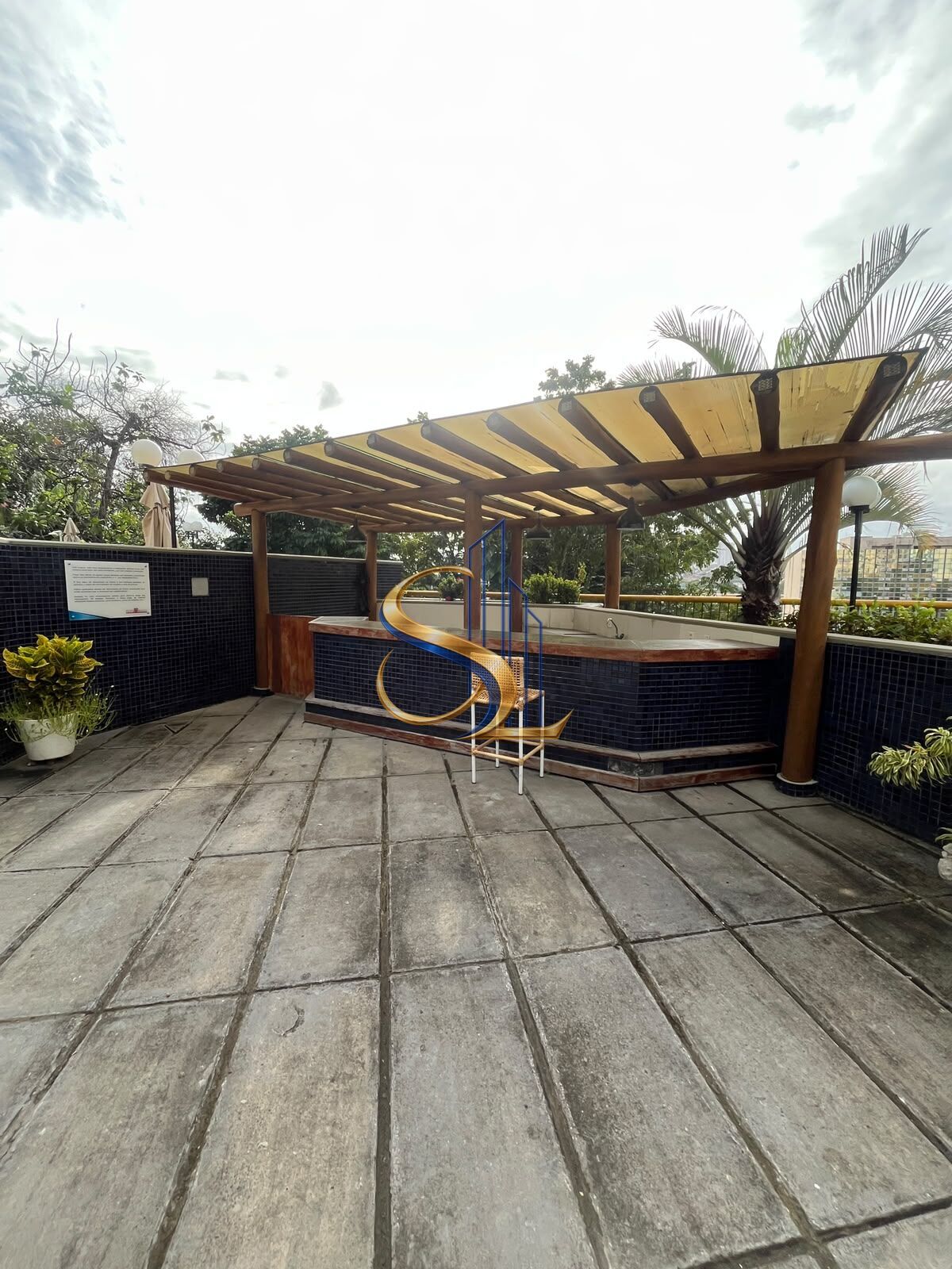 Apartamento, 1 quarto, 54 m² - Foto 14