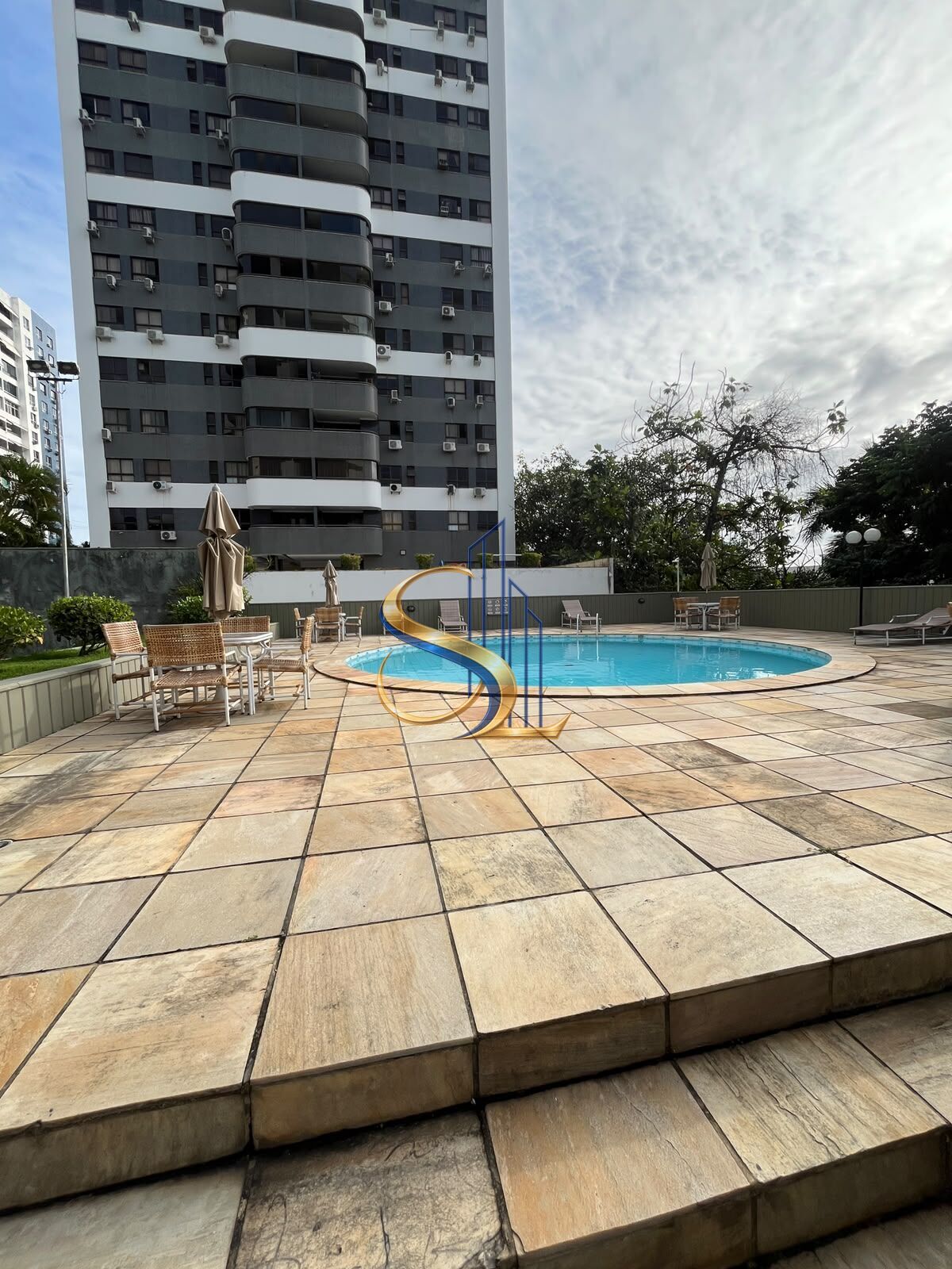 Apartamento, 1 quarto, 54 m² - Foto 12