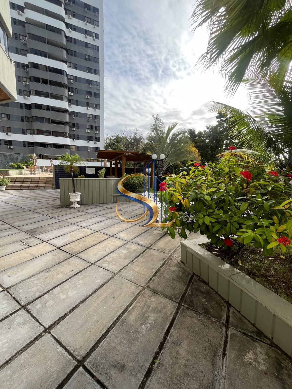 Apartamento, 1 quarto, 54 m² - Foto 15