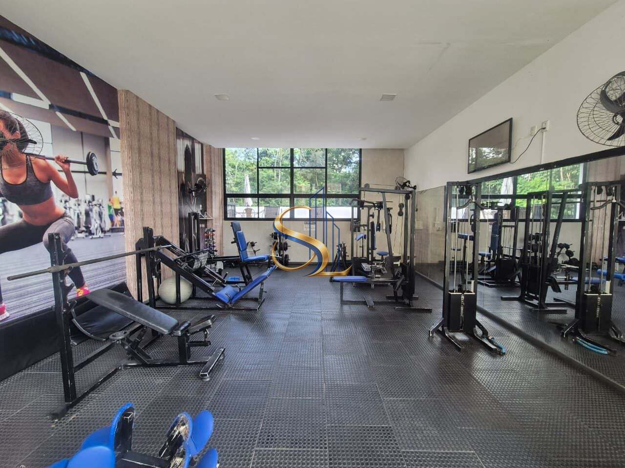 Apartamento, 4 quartos, 137 m² - Foto 31