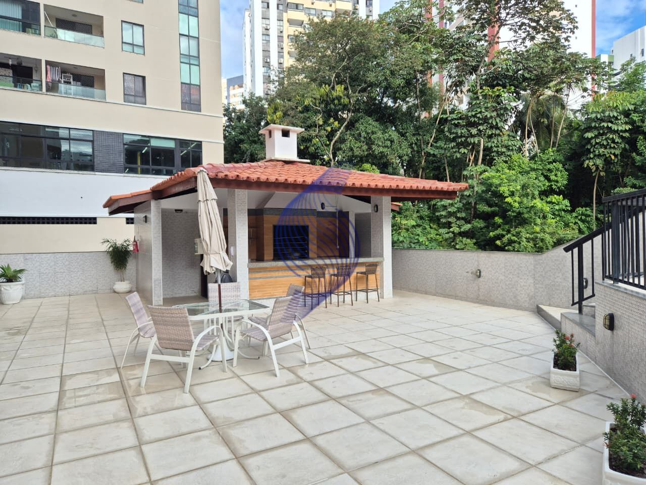 Apartamento, 4 quartos, 137 m² - Foto 29
