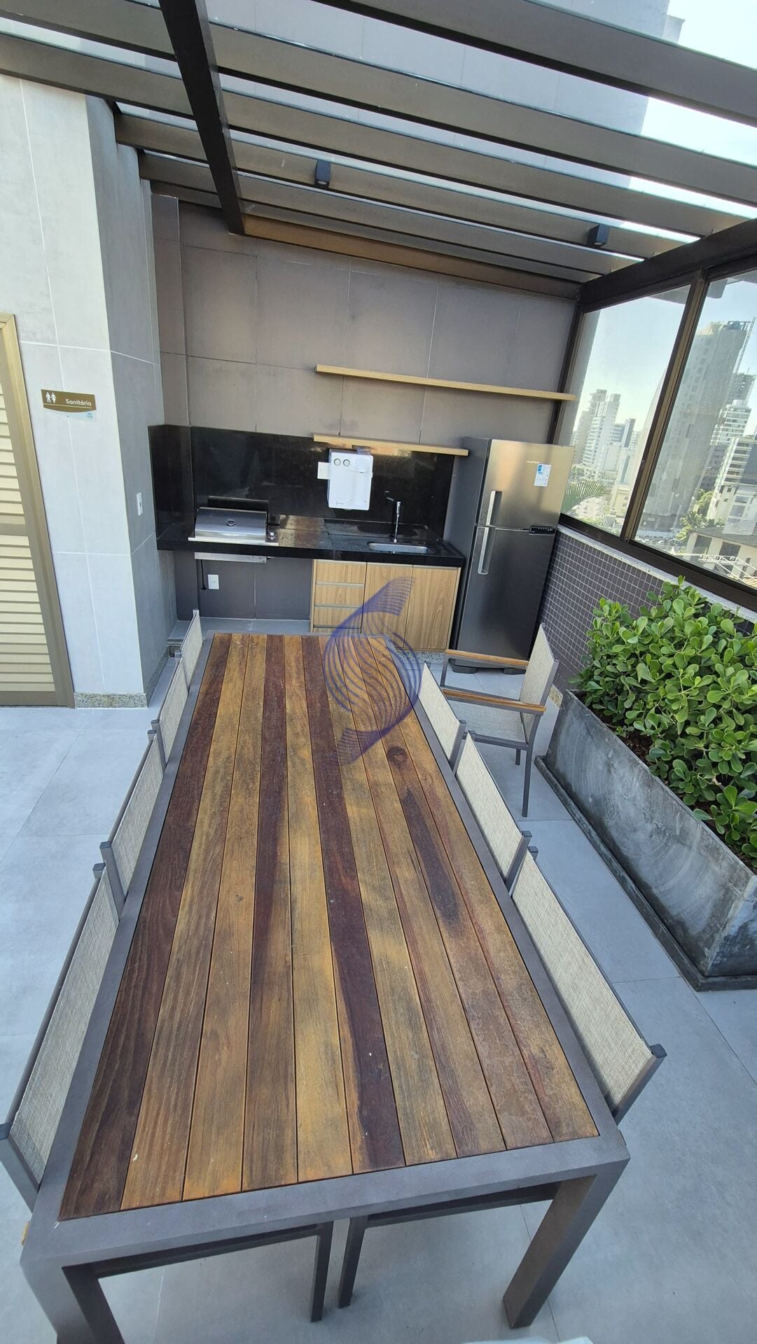 Apartamento, 4 quartos, 209 m² - Foto 36