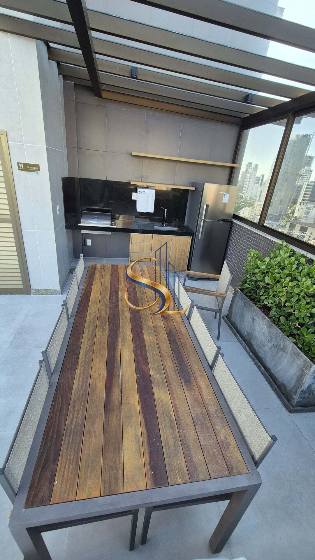 Apartamento, 4 quartos, 209 m² - Foto 36