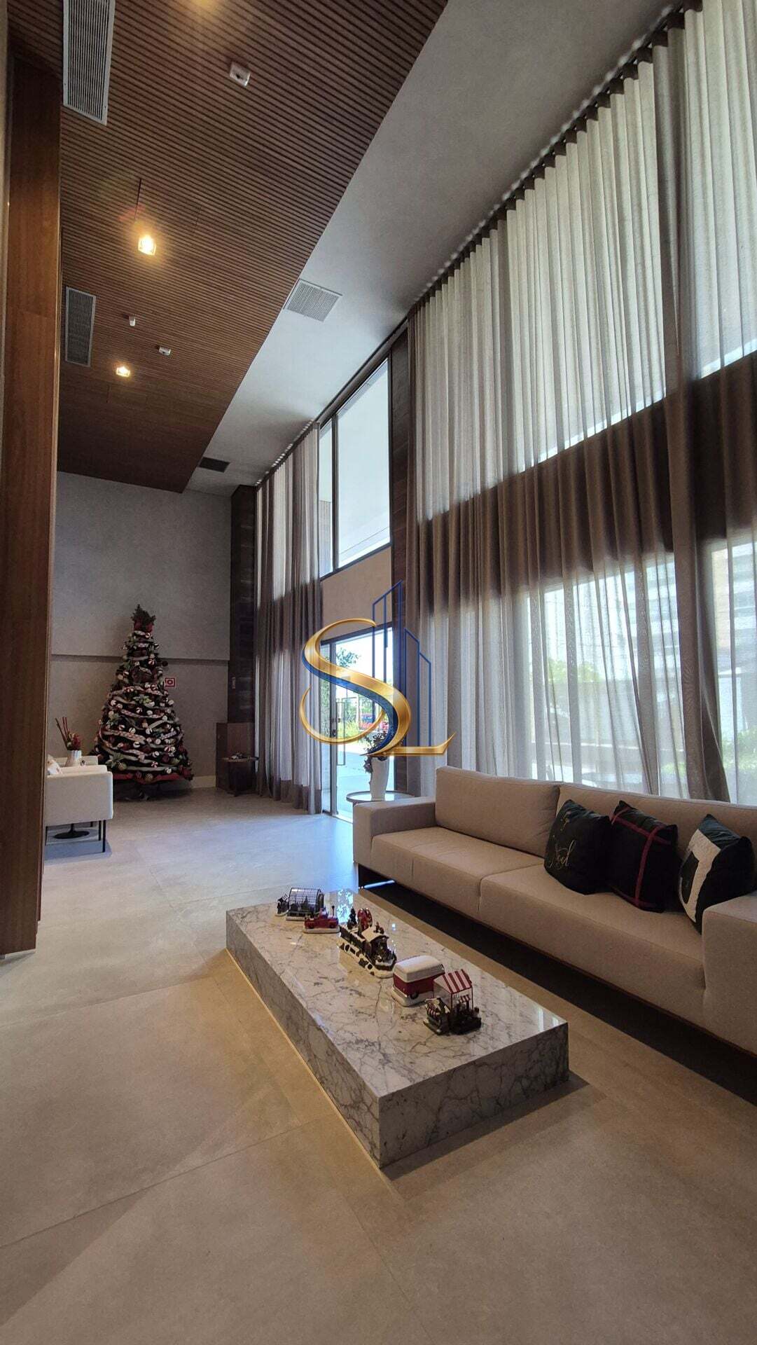 Apartamento, 4 quartos, 209 m² - Foto 33