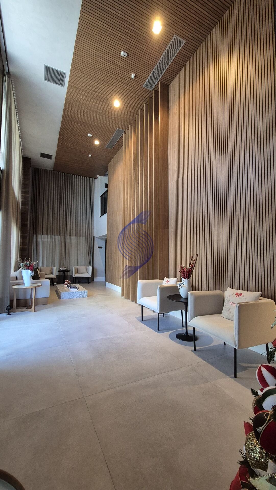 Apartamento, 4 quartos, 209 m² - Foto 34