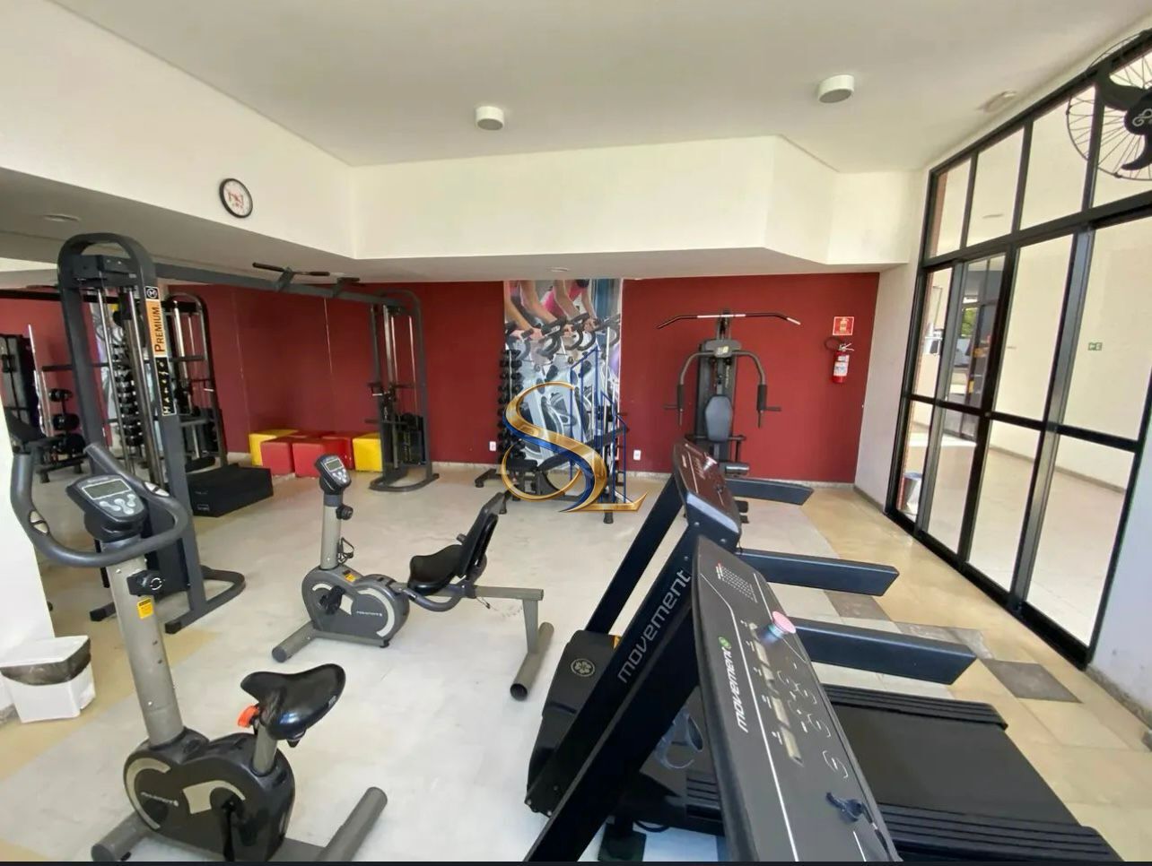 Apartamento, 2 quartos, 60 m² - Foto 19