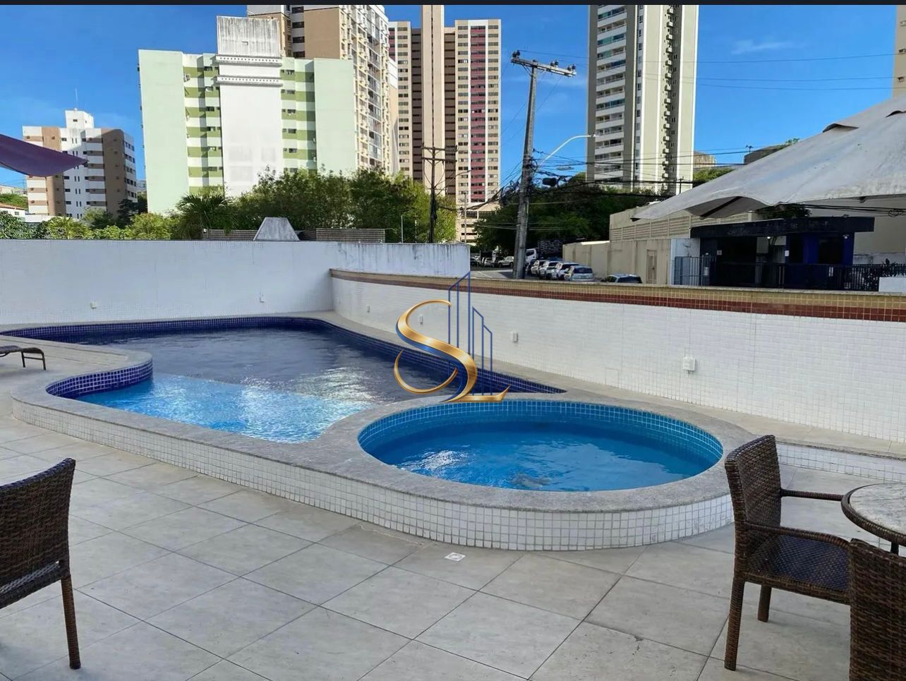 Apartamento, 2 quartos, 60 m² - Foto 17