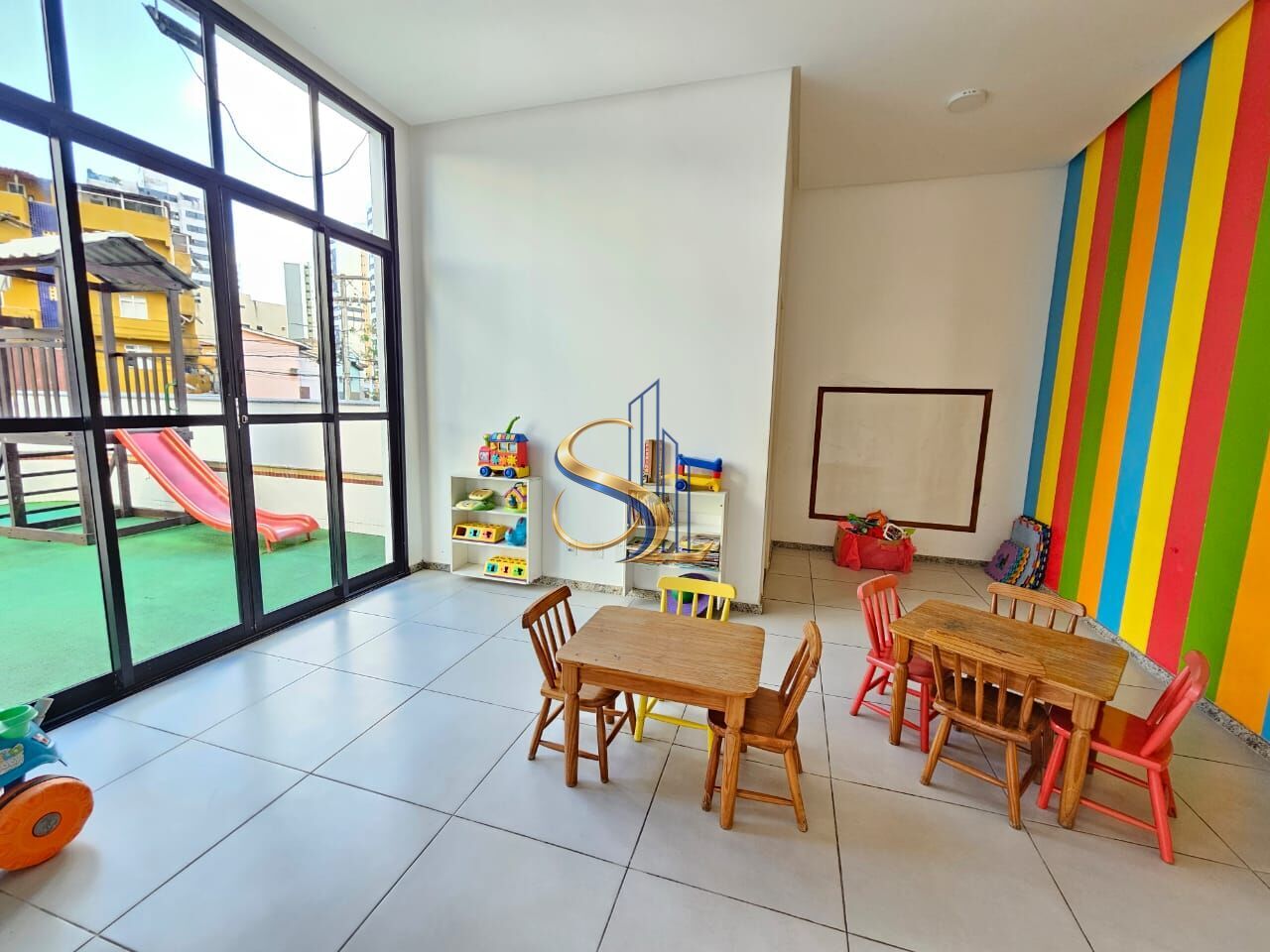 Apartamento, 2 quartos, 60 m² - Foto 23
