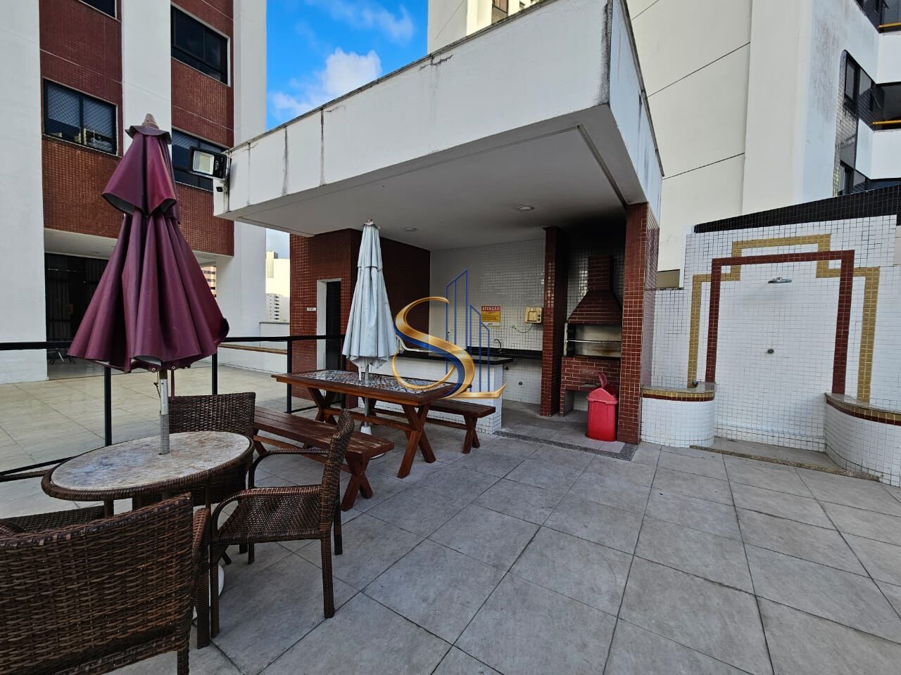 Apartamento, 2 quartos, 60 m² - Foto 18