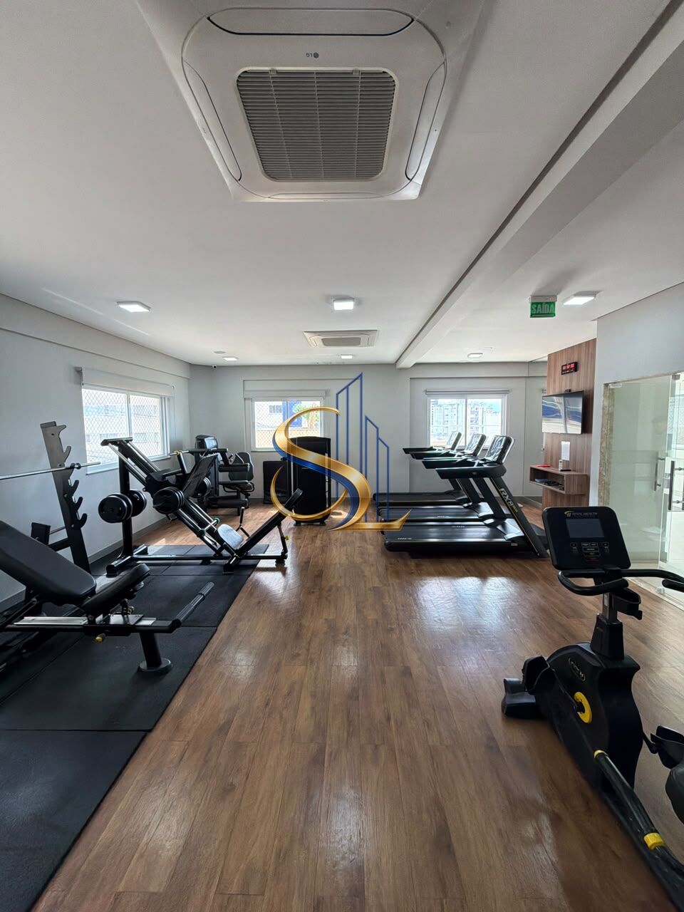Apartamento, 2 quartos, 61 m² - Foto 22