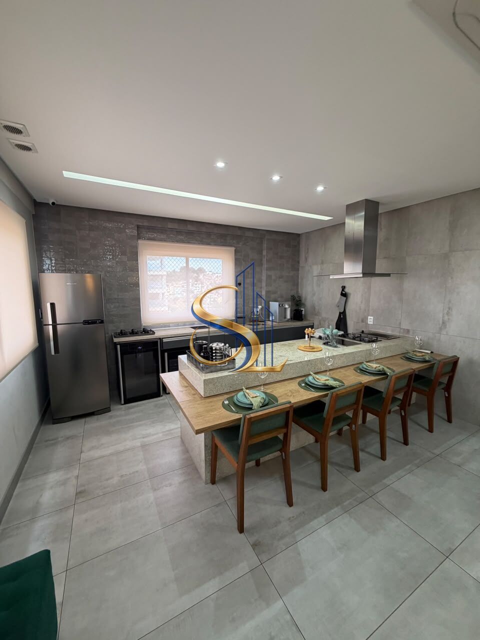 Apartamento, 2 quartos, 61 m² - Foto 30