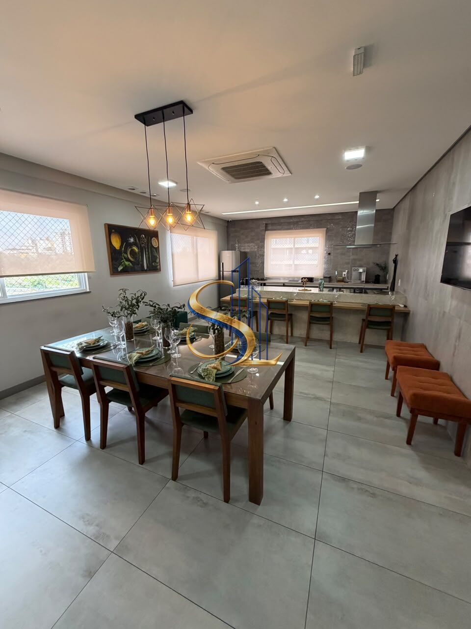 Apartamento, 2 quartos, 61 m² - Foto 29