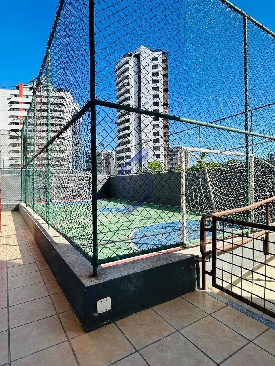 Apartamento, 4 quartos, 142 m² - Foto 16