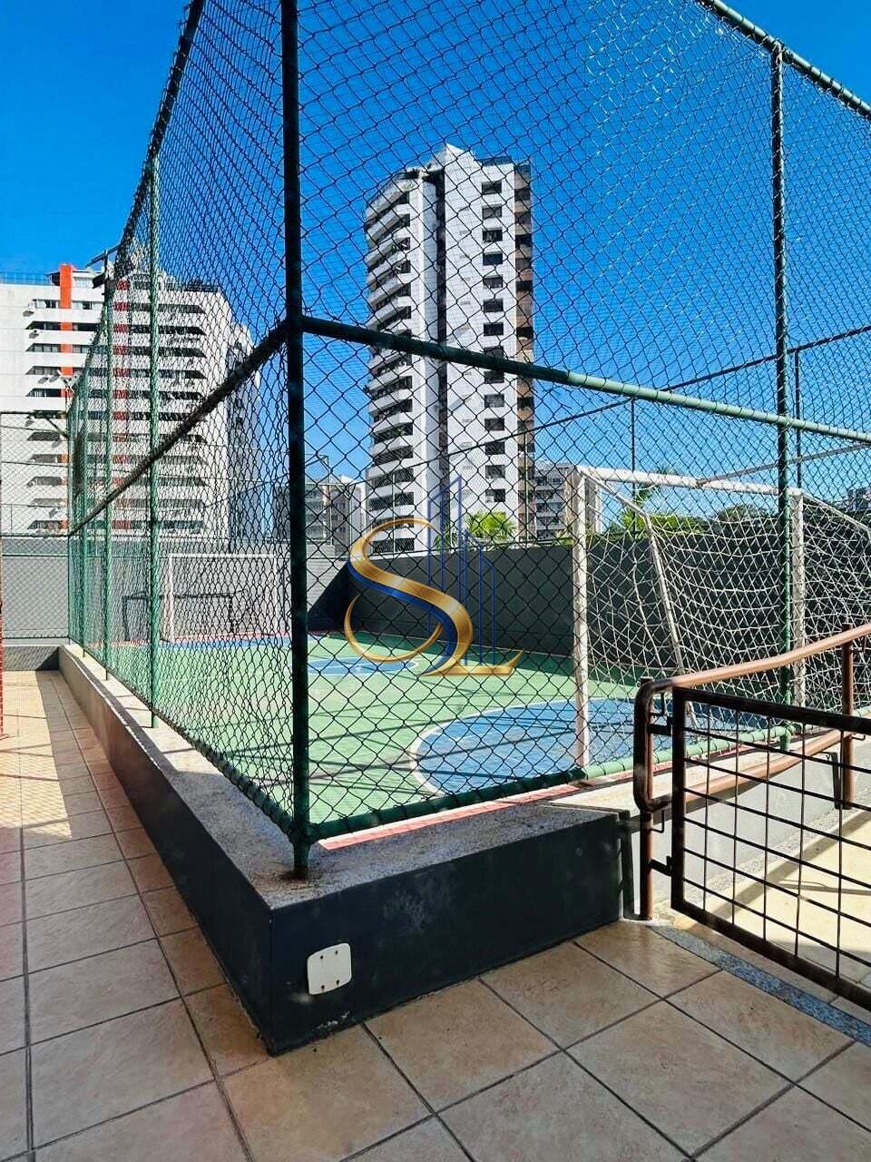 Apartamento, 4 quartos, 142 m² - Foto 16