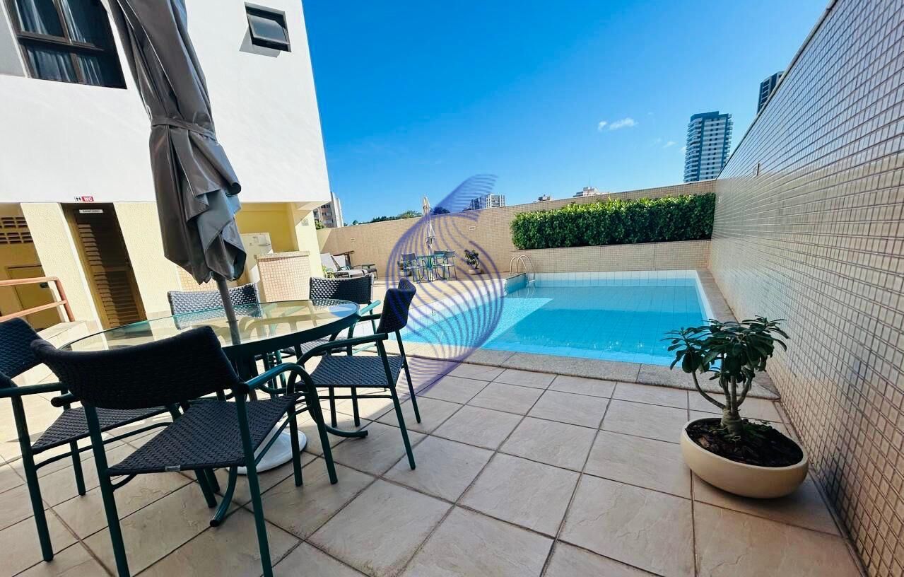 Apartamento, 4 quartos, 142 m² - Foto 15