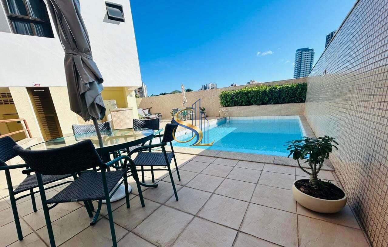 Apartamento, 4 quartos, 142 m² - Foto 15