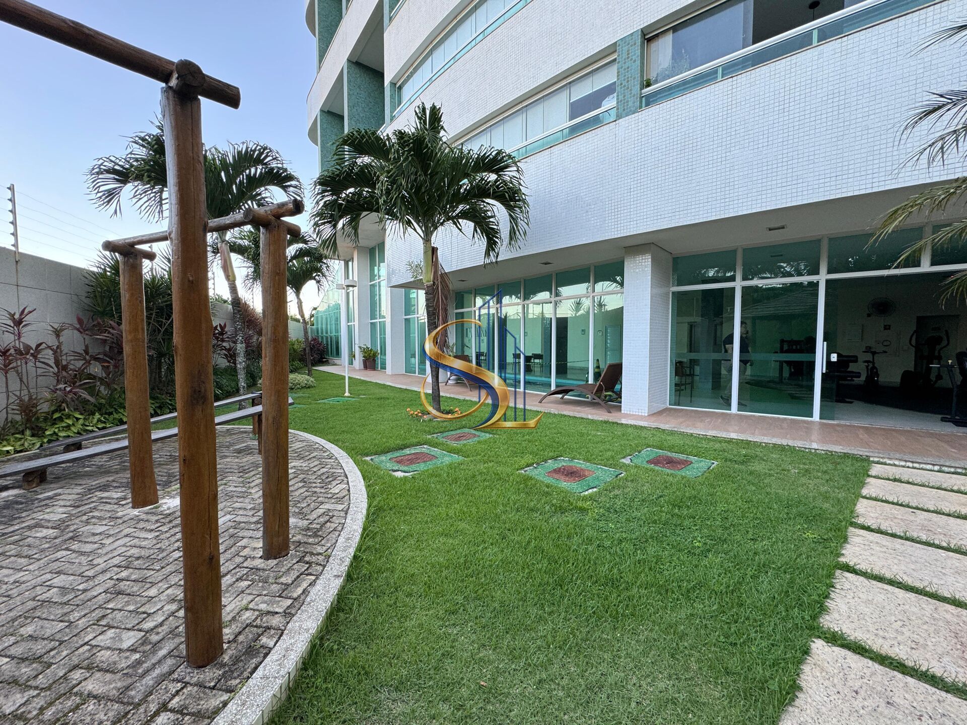 Apartamento, 1 quarto, 60 m² - Foto 30