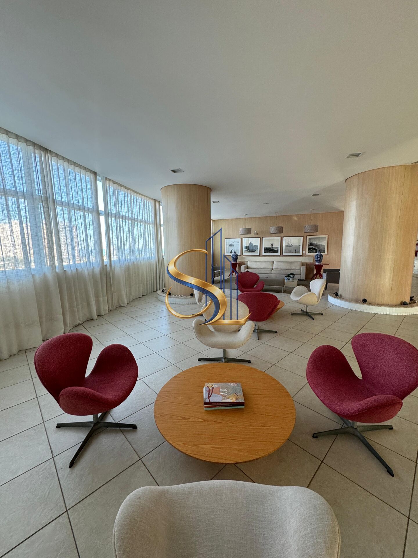 Apartamento, 1 quarto, 60 m² - Foto 16