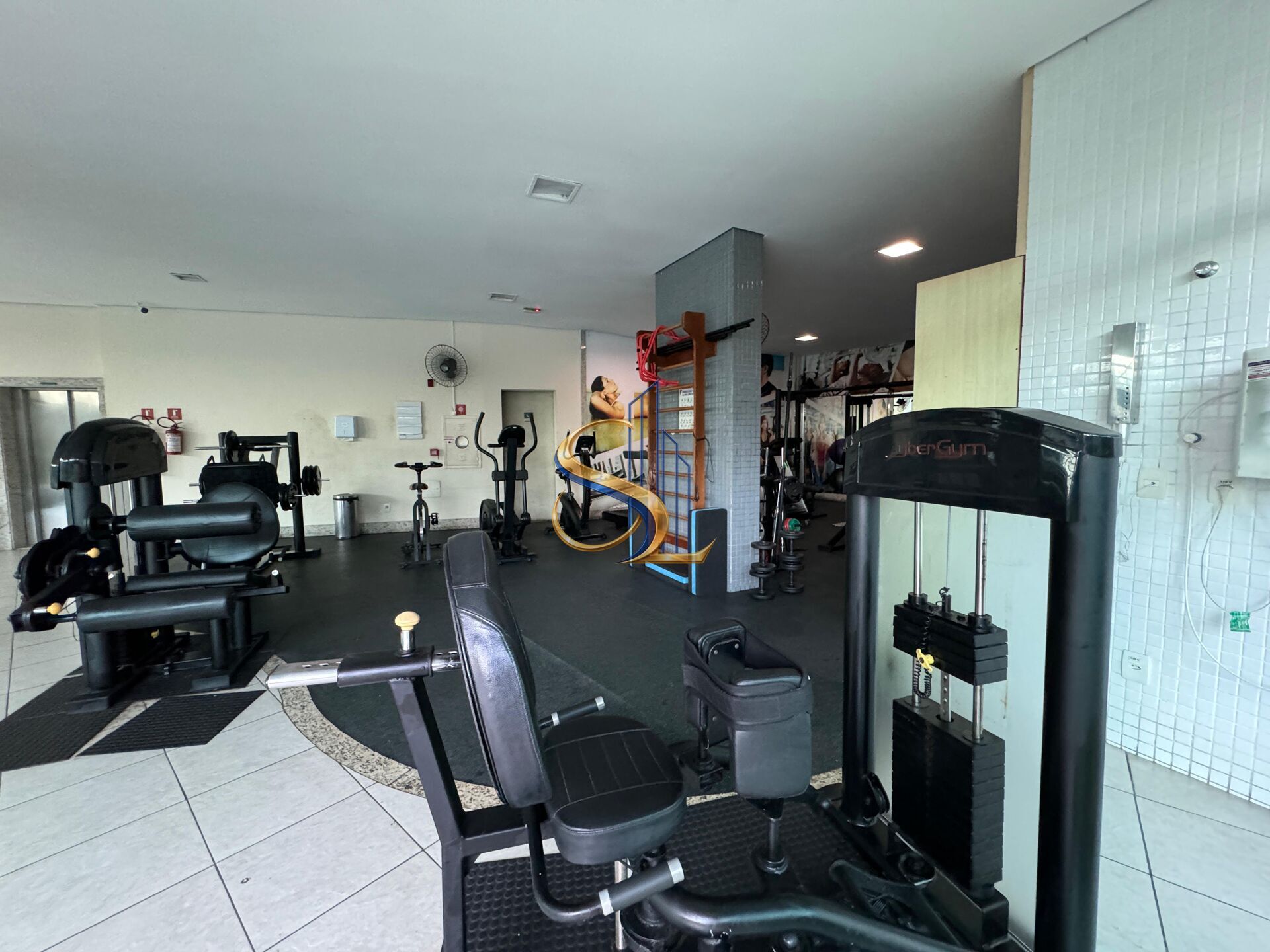 Apartamento, 1 quarto, 60 m² - Foto 25
