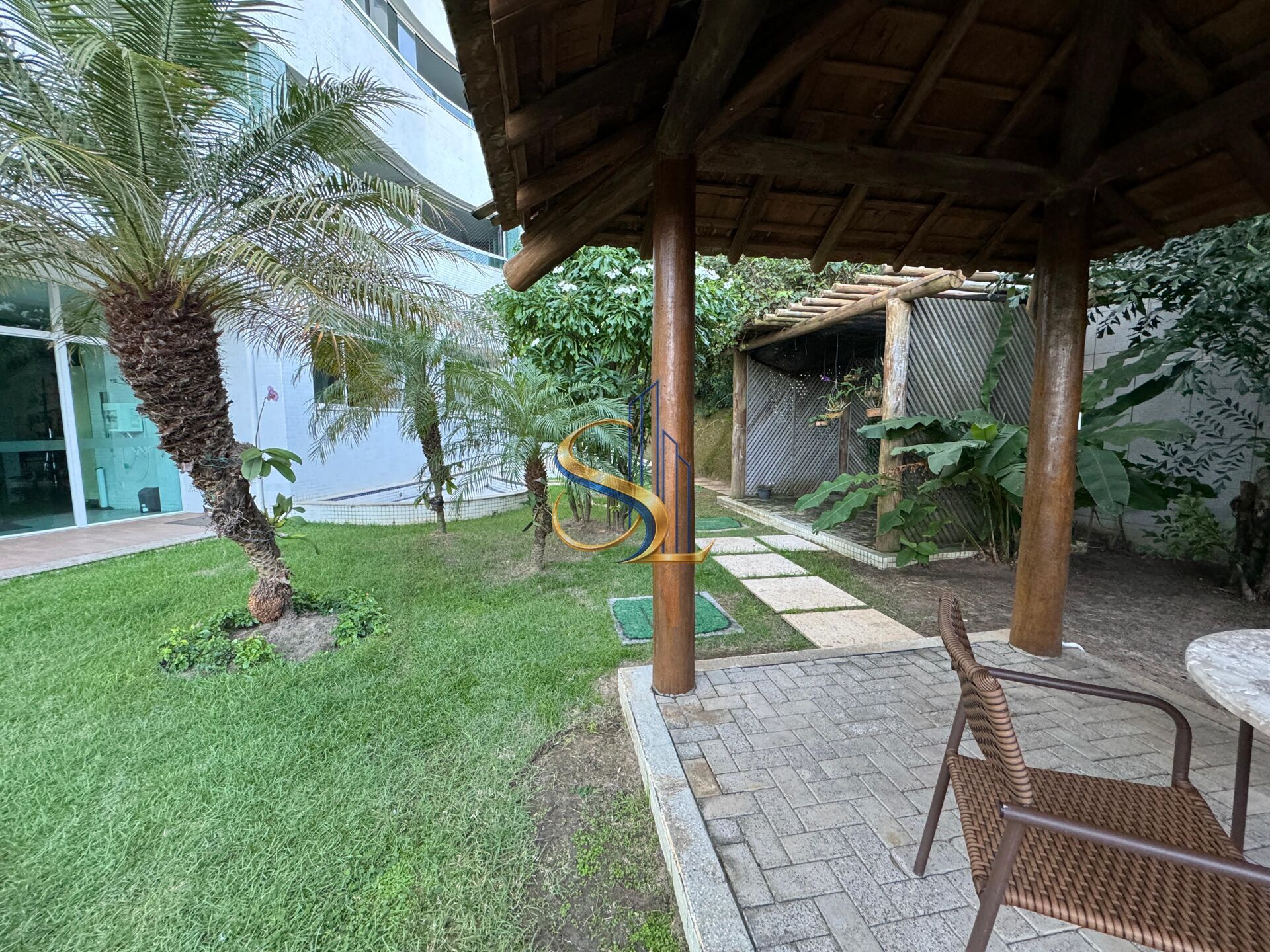 Apartamento, 1 quarto, 60 m² - Foto 31