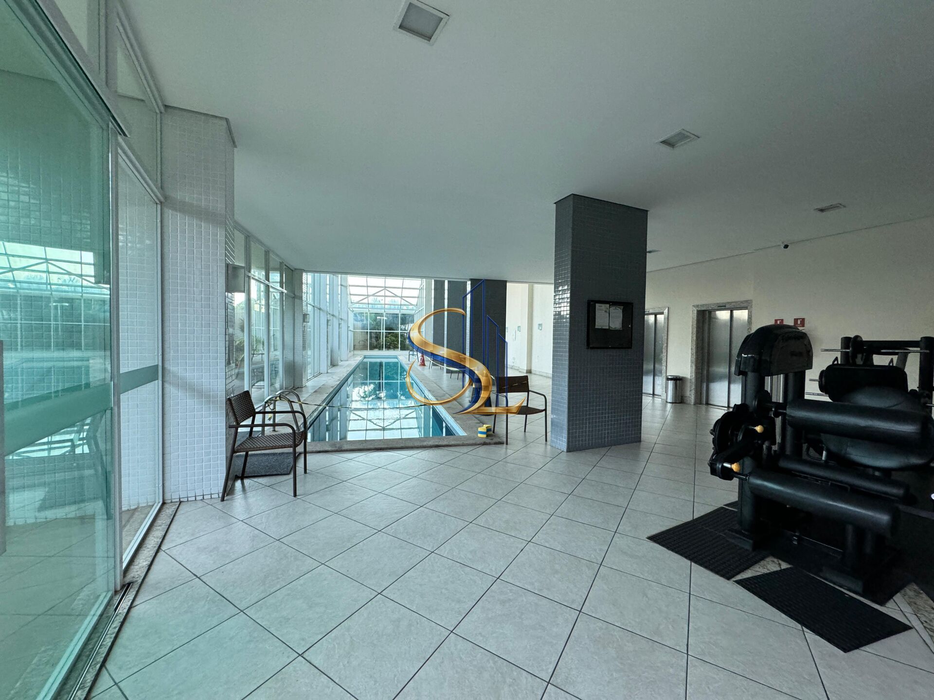 Apartamento, 1 quarto, 60 m² - Foto 26