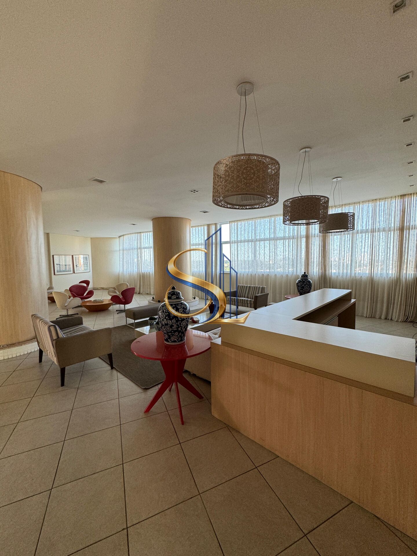 Apartamento, 1 quarto, 60 m² - Foto 19