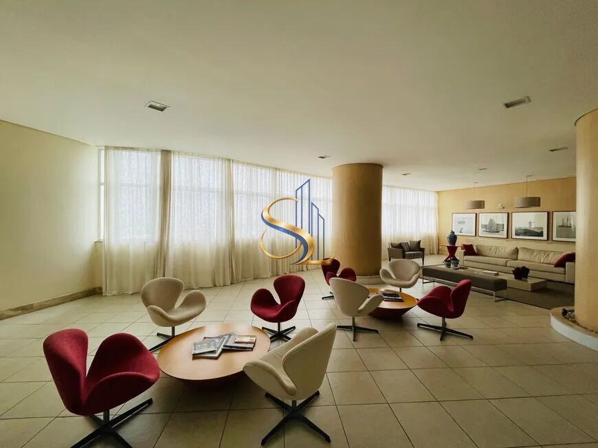 Apartamento, 1 quarto, 60 m² - Foto 17