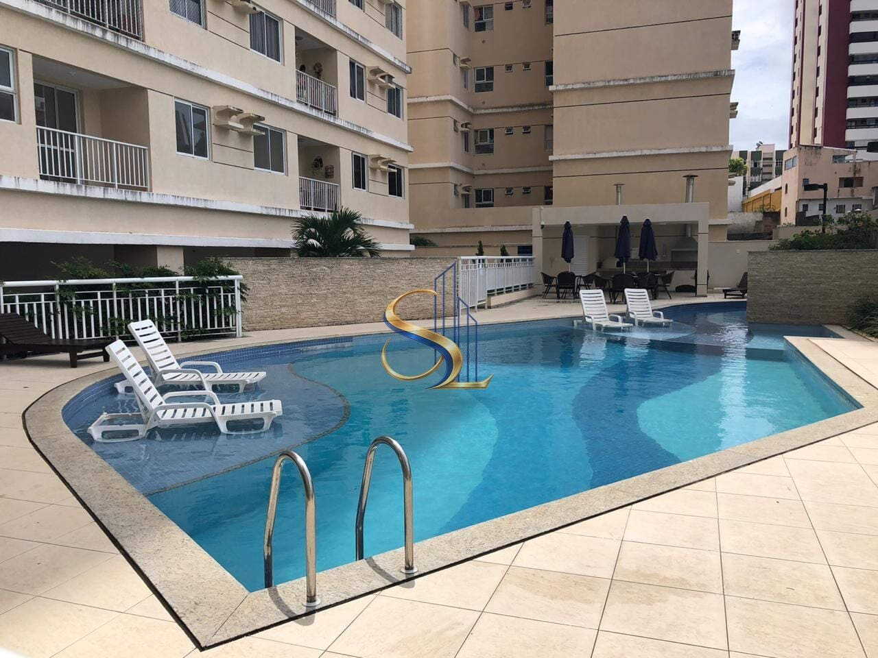Apartamento, 3 quartos, 78 m² - Foto 21