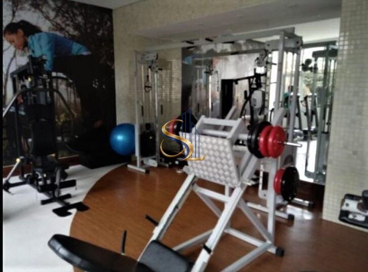 Apartamento, 3 quartos, 78 m² - Foto 25