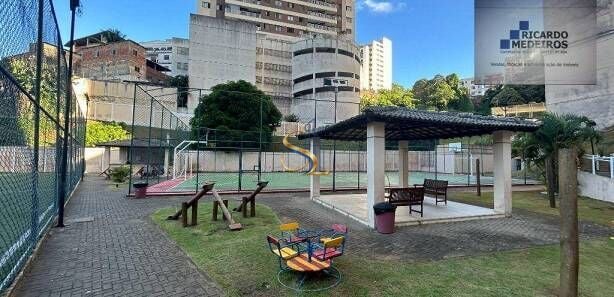 Apartamento, 3 quartos, 78 m² - Foto 22