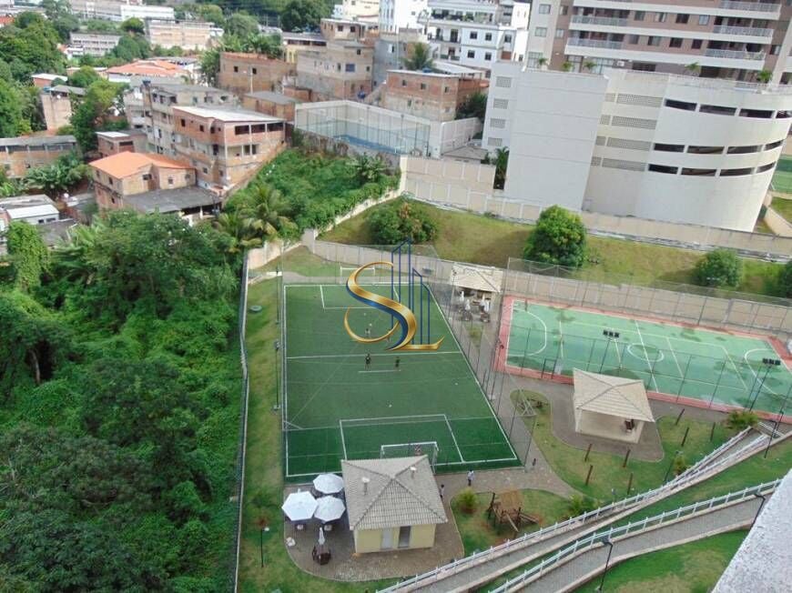 Apartamento, 3 quartos, 78 m² - Foto 32