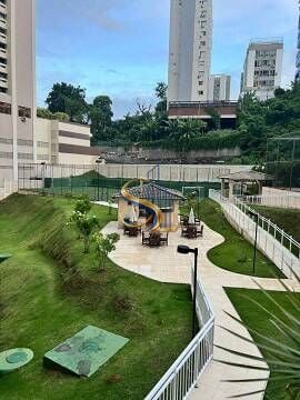 Apartamento, 3 quartos, 78 m² - Foto 30