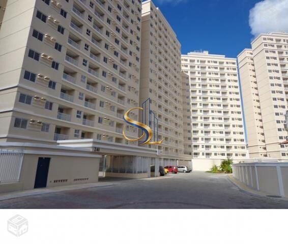 Apartamento, 3 quartos, 78 m² - Foto 17