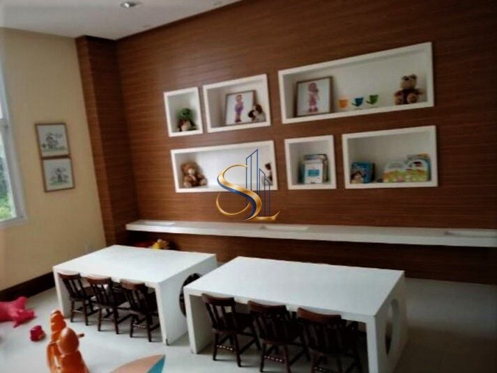 Apartamento, 3 quartos, 78 m² - Foto 27