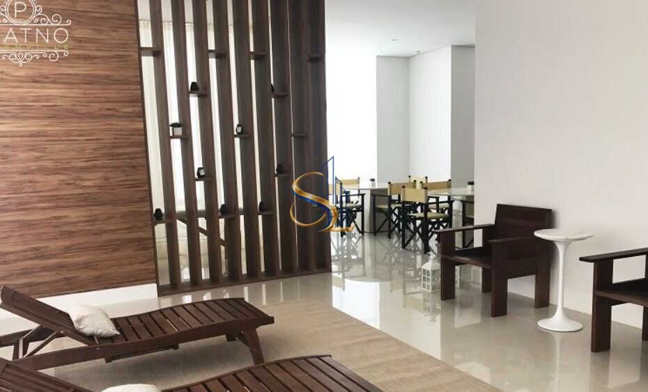 Apartamento, 2 quartos, 110 m² - Foto 33