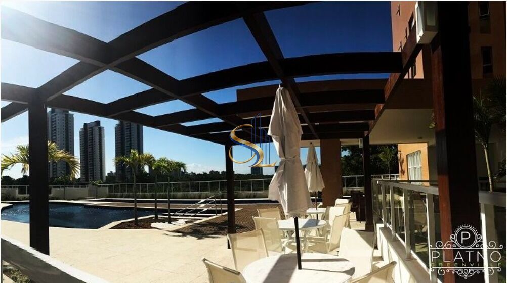 Apartamento, 2 quartos, 110 m² - Foto 32