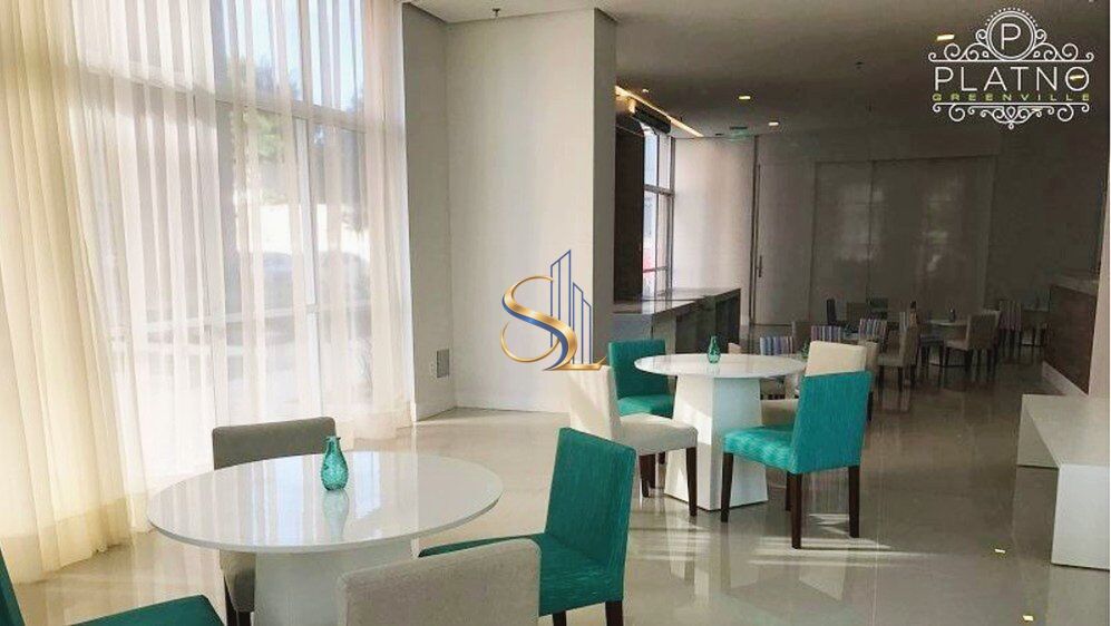 Apartamento, 2 quartos, 110 m² - Foto 39
