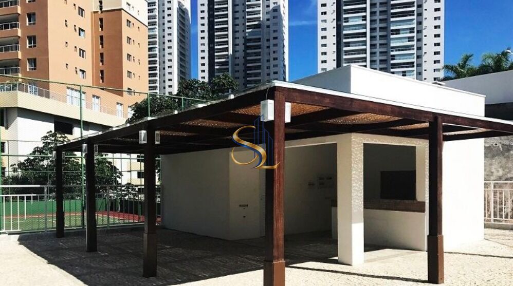 Apartamento, 2 quartos, 110 m² - Foto 43