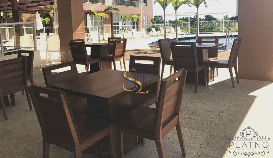 Apartamento, 2 quartos, 110 m² - Foto 31