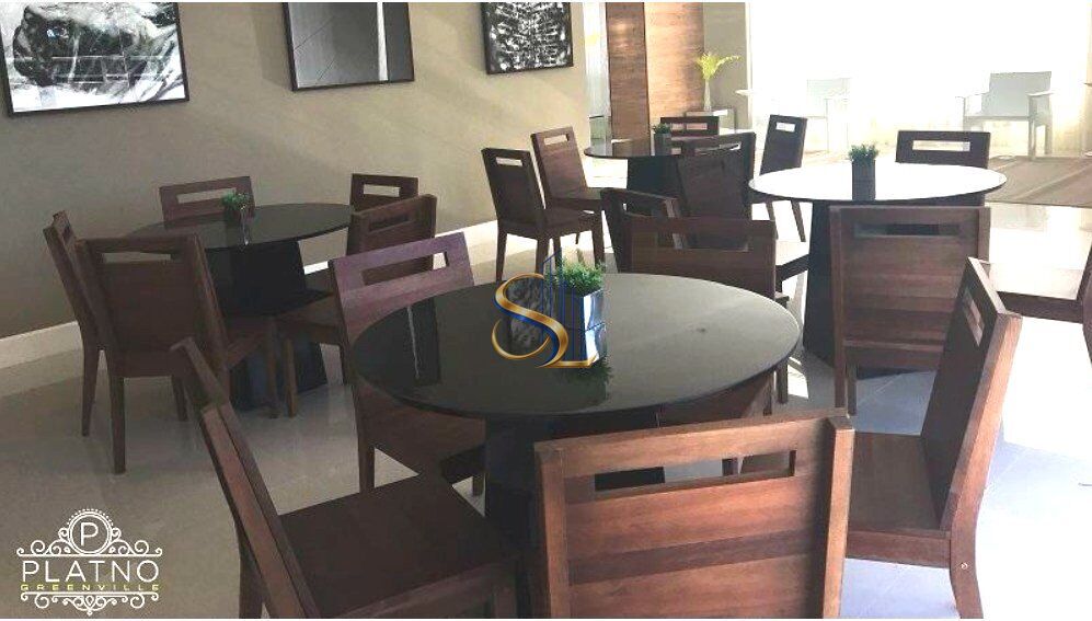 Apartamento, 2 quartos, 110 m² - Foto 41
