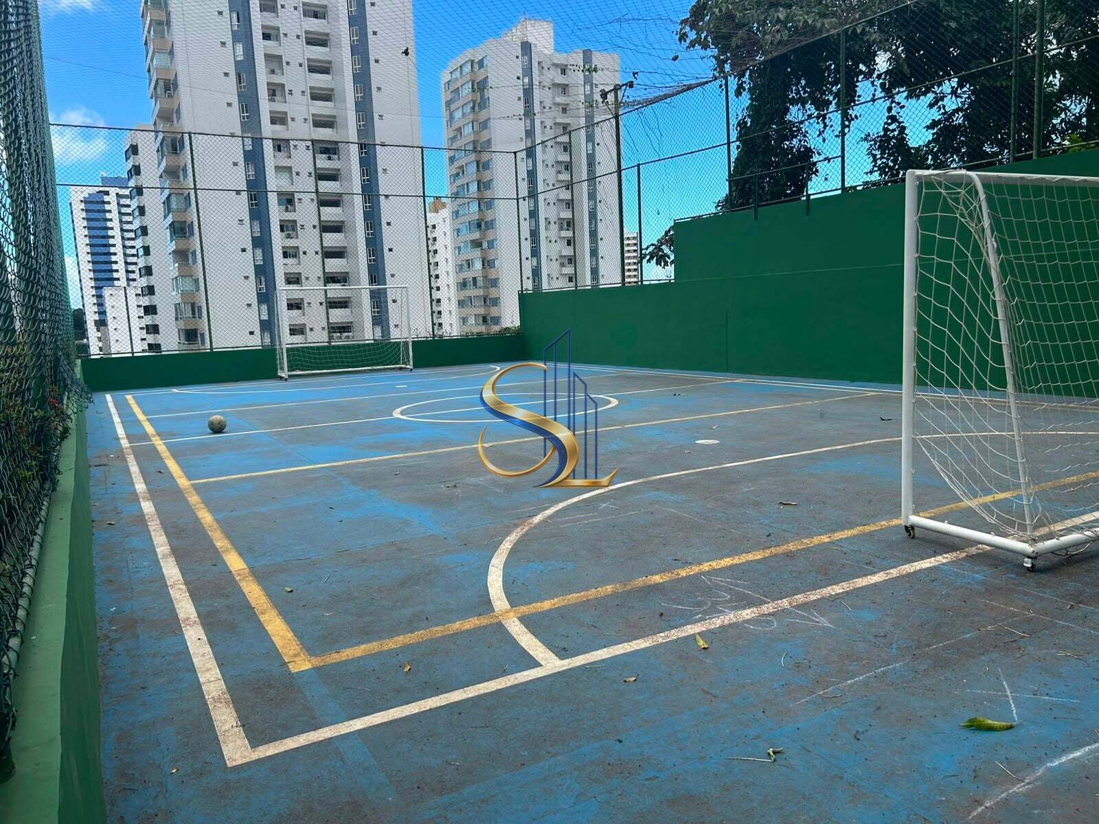 Apartamento, 3 quartos, 200 m² - Foto 21