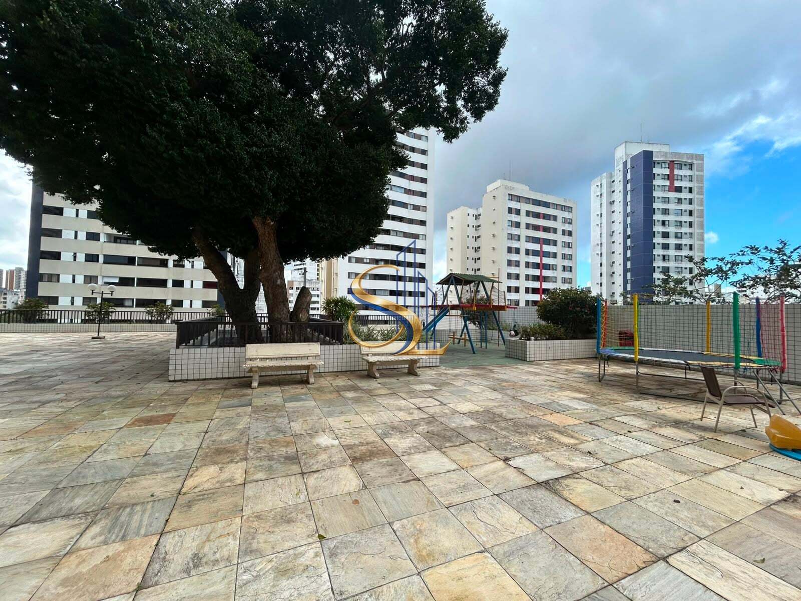 Apartamento, 3 quartos, 200 m² - Foto 25