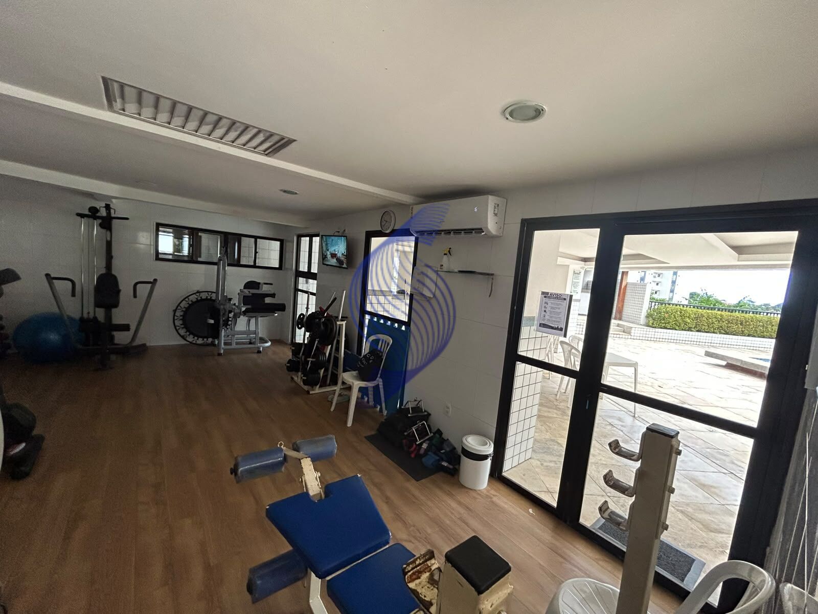Apartamento, 3 quartos, 200 m² - Foto 20