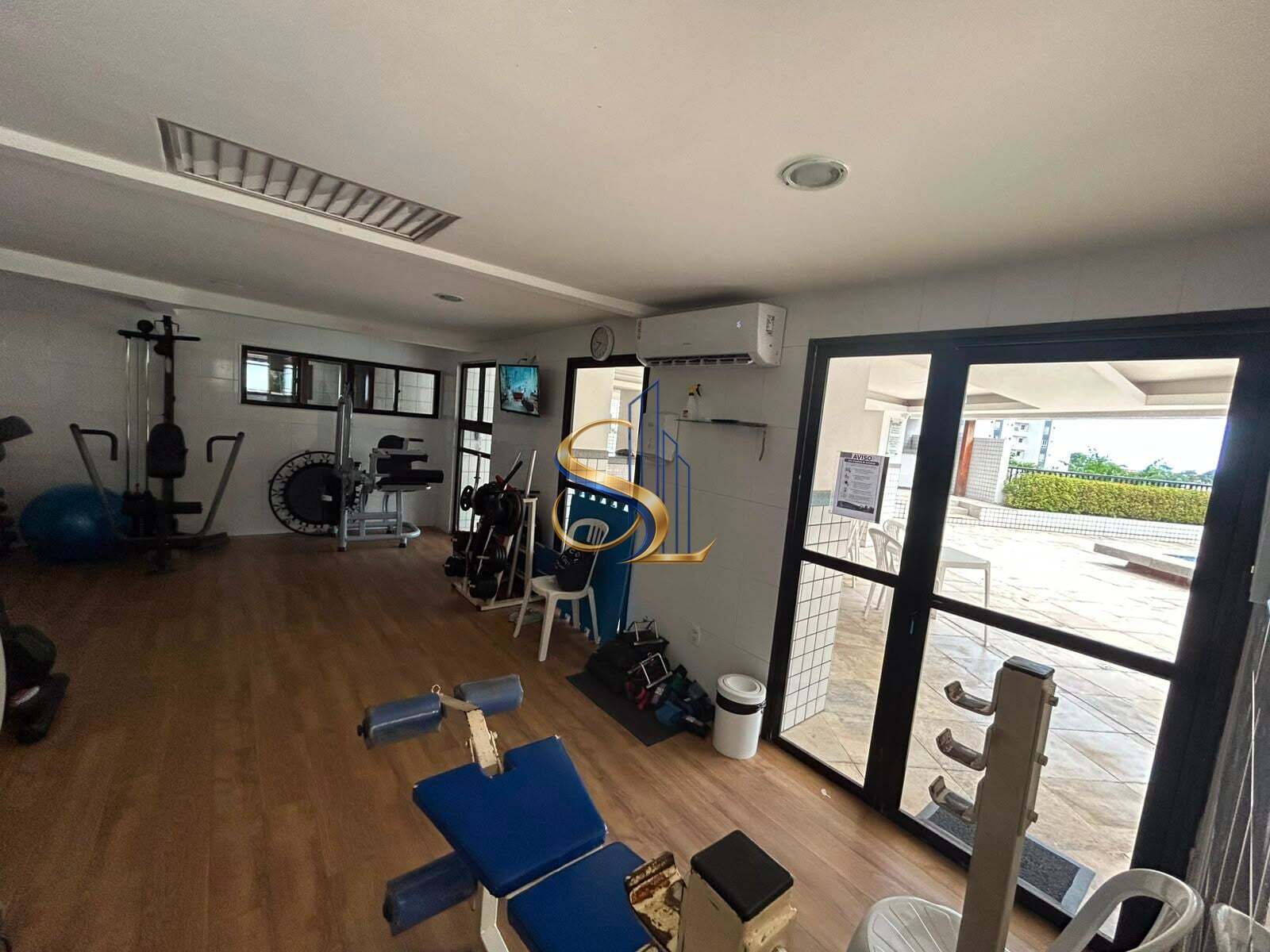 Apartamento, 3 quartos, 200 m² - Foto 20