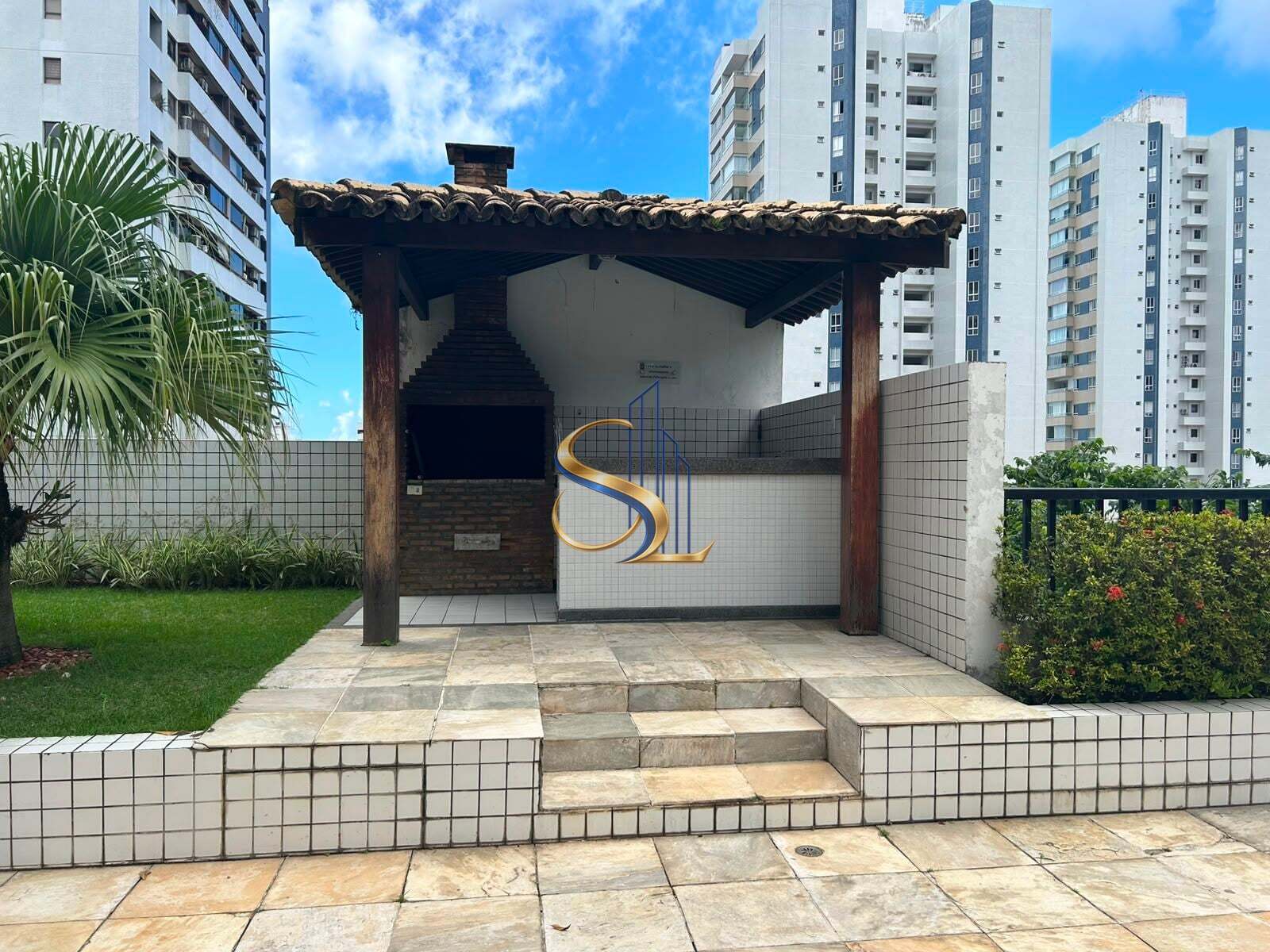 Apartamento, 3 quartos, 200 m² - Foto 24