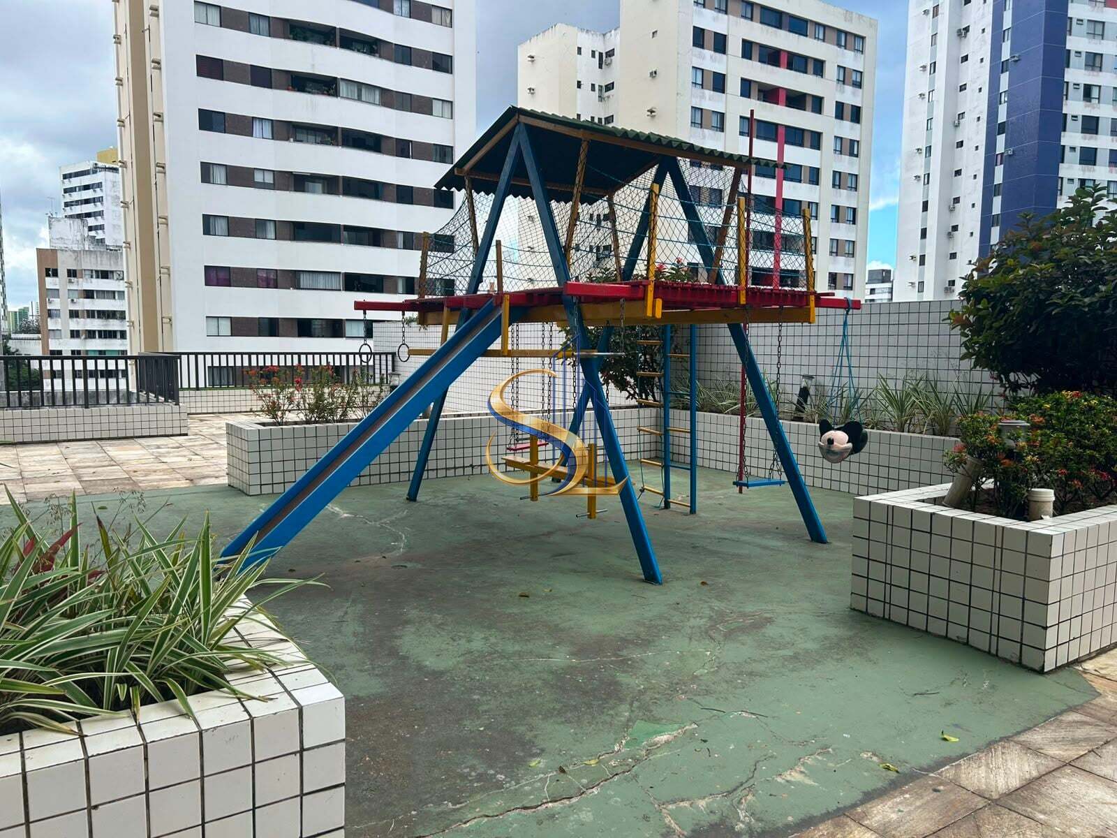 Apartamento, 3 quartos, 200 m² - Foto 22