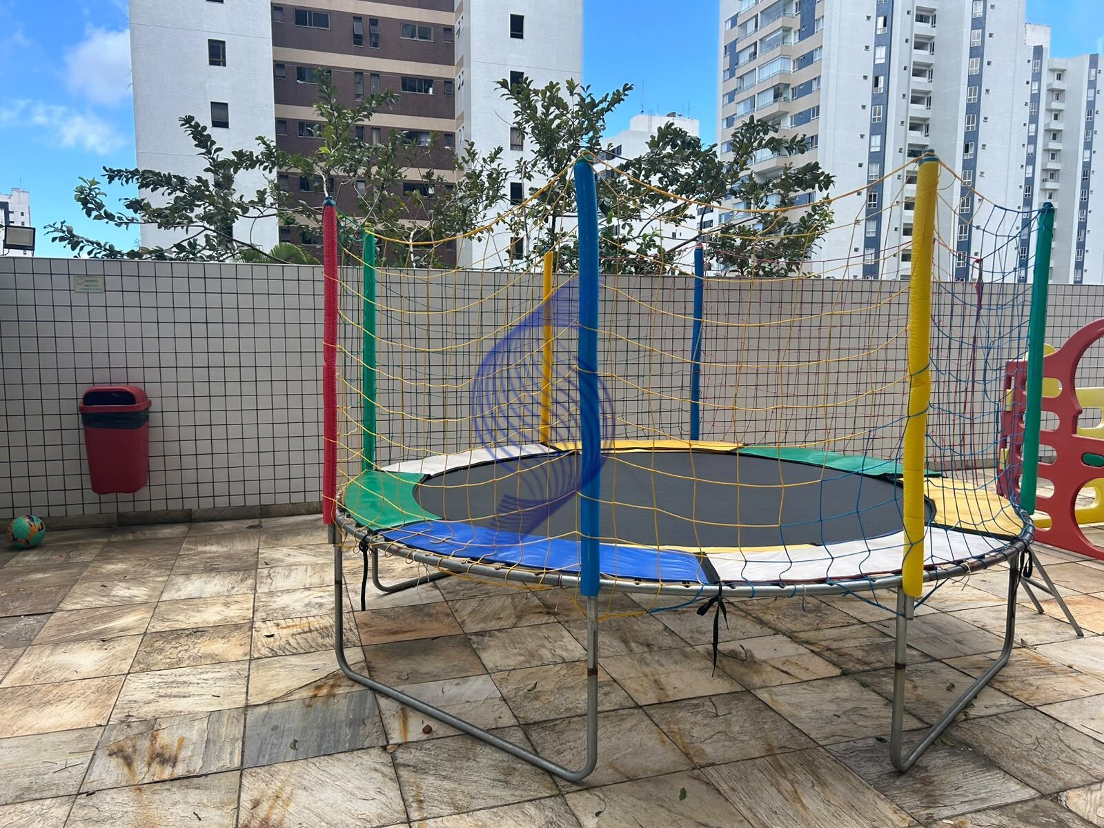 Apartamento, 3 quartos, 200 m² - Foto 23