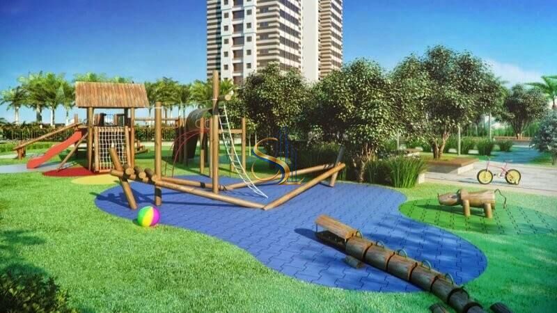 Apartamento, 4 quartos, 278 m² - Foto 39
